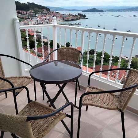 Mirador A Granxa Tambo Apartment Pontevedra Exterior photo